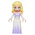 Elsa - White and Lavender Dress – ДИСНИ
