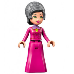 Lady Tremaine – ДИСНИ