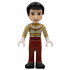 Prince Charming - Mini Doll, Tan Shirt – ДИСНИ