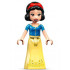Snow White - Mini Doll, Dark Azure Sleeves – ДИСНИ