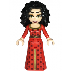Mother Gothel – ДИСНИ