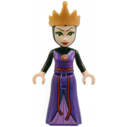 Evil Queen – ДИСНИ