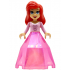Ariel - Diamond Dress Container Bottom – ДИСНИ