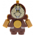 Cogsworth - Printed Face, Movable Arms – ДИСНИ