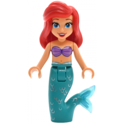 Ariel, Mermaid (Medium Tan) – ДИСНИ