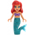 Ariel, Mermaid (Medium Tan) – ДИСНИ
