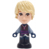 Kristoff - Micro Doll, Reddish Brown Shirt, Dark Blue Pants, Closed Mouth Grin – ДИСНИ