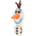 Olaf - Micro Doll, Bright Light Blue Mouth – ДИСНИ