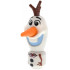 Olaf - Micro Doll, Bright Light Blue Mouth, Leaf Bow Tie – ДИСНИ