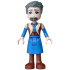 King Frederic - Mini Doll – ДИСНИ