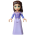 Queen Ariana - Mini Doll – ДИСНИ