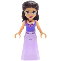 Vanessa (Ursula) – ДИСНИ