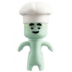 Dreamling Baker – ДРИЙМЗ