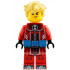 Cooper - Red Racing Suit, Blue Utility Belt, Hair – ДРИЙМЗ