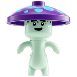 Dreamling Mushroom – ДРИЙМЗ