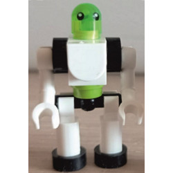 Z-Blob Robo – ДРИЙМЗ