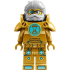 Mr. Oz - Gold Suit and Armor – ДРИЙМЗ