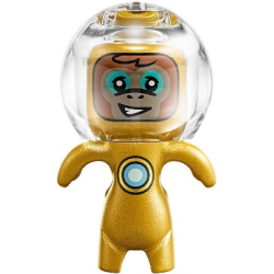Albert - Gold Suit – ДРИЙМЗ