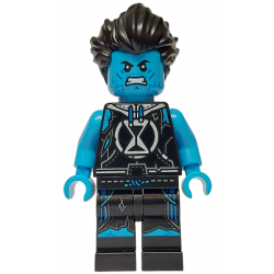 Logan - Minifigure – ДРИЙМЗ