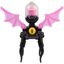 Grimspawn - Bright Pink Head – ДРИЙМЗ