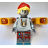 Cooper - Robot with Red Cap and 2 Stud Shooters – ДРИЙМЗ