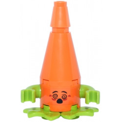 Dreamling Carrot with Sticker – ДРИЙМЗ