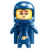 Albert - Dark Blue Spacesuit – ДРИЙМЗ