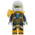 Mr. Oz - Pearl Gold Suit and Armor, Dark Blue Arms – ДРИЙМЗ