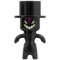 Grimspawn - Top Hat – ДРИЙМЗ