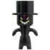 Grimspawn - Top Hat – ДРИЙМЗ