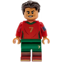 Cristiano Ronaldo – ЕДИШЪНС