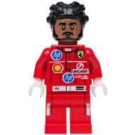 Lewis Hamilton – ЕДИШЪНС