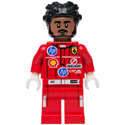 Lewis Hamilton – ЕДИШЪНС
