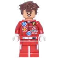 Charles Leclerc – ЕДИШЪНС