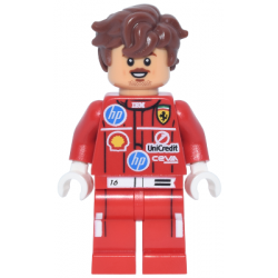 Charles Leclerc – ЕДИШЪНС
