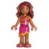 Azari Firedancer - Magenta – ЕЛФИ