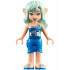 Naida Riverheart - Blue Skirt – ЕЛФИ