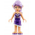 Aira Windwhistler - Dark Purple – ЕЛФИ
