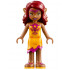Azari Firedancer - Bright Light Orange – ЕЛФИ