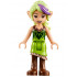 Sira Copperbranch the Sky Captain – ЕЛФИ