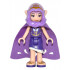 Aira Windwhistler - Long Cape and Hood – ЕЛФИ
