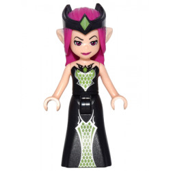 Ragana Shadowflame – ЕЛФИ