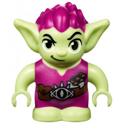 Goblin, Roblin (6178649) – ЕЛФИ