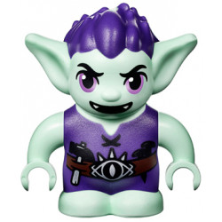 Goblin, Fibblin (6178986) – ЕЛФИ