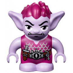 Goblin, Smilin (6178955) – ЕЛФИ