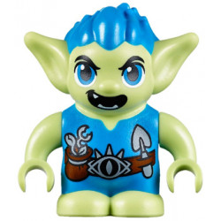 Goblin, Guxlin (6192027) – ЕЛФИ