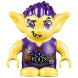 Goblin, Rimlin (6192279) – ЕЛФИ