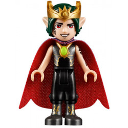 Goblin King - Amulet – ЕЛФИ