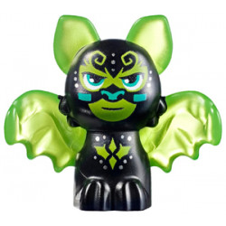 Shadow Bat, Vespe (6214351) – ЕЛФИ