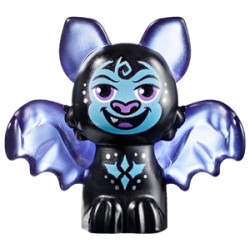 Shadow Bat, Molo (6214355) – ЕЛФИ